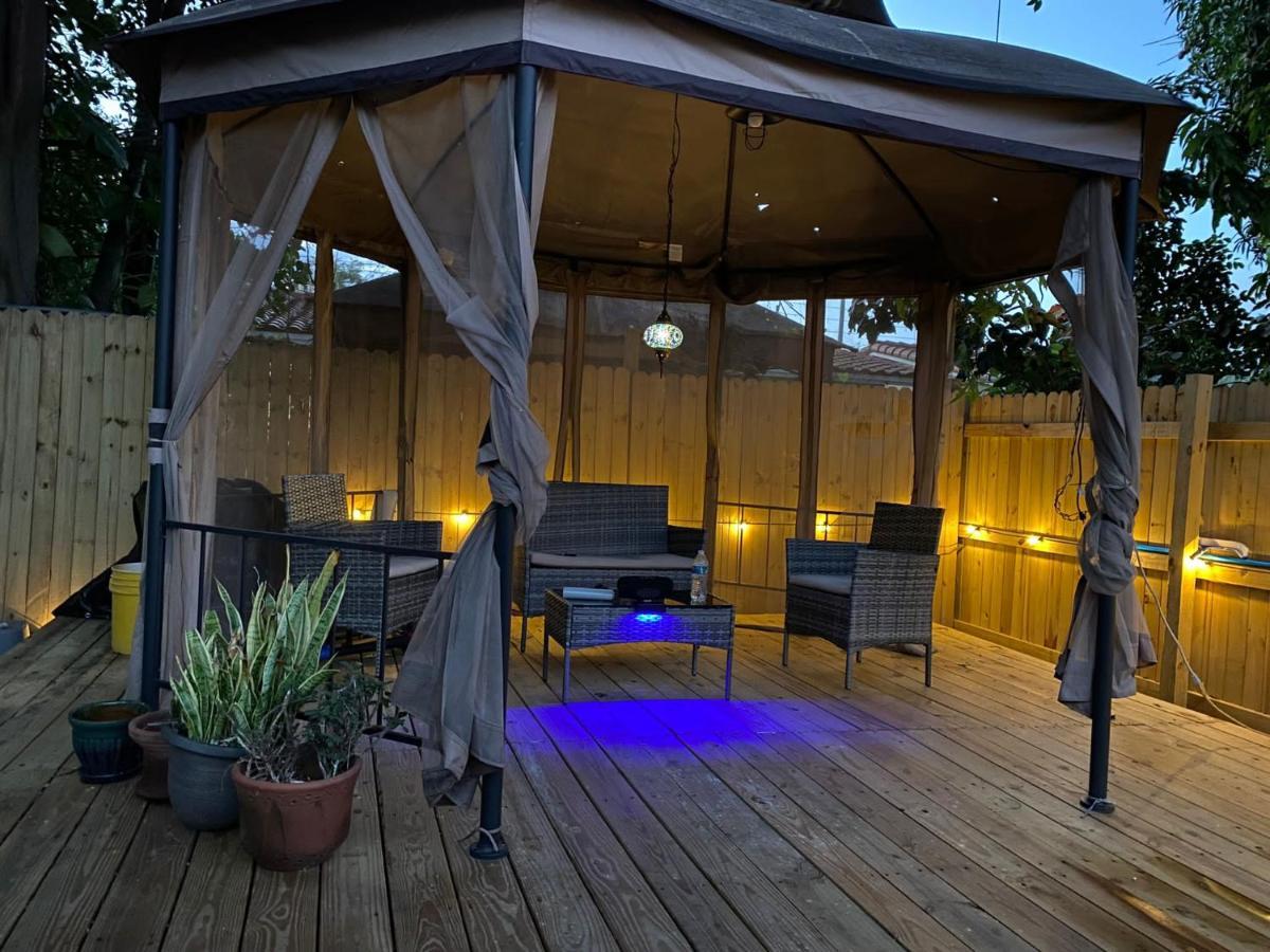 Blue Room By The Gables Miami Exterior foto
